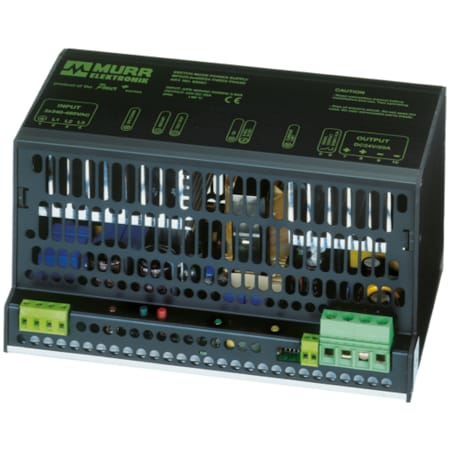 Murrelektronik MPS POWER SUPPLY 3-PHASE 85067